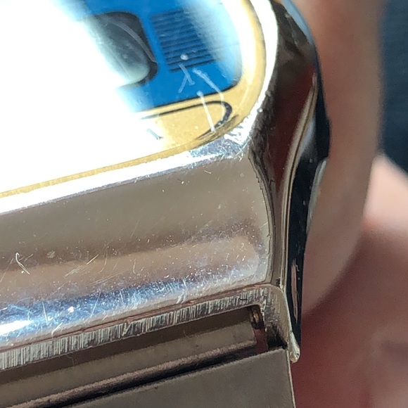 COPY - Super Retro Vintage LCD Watch! Voyage - Picture 15 of 16